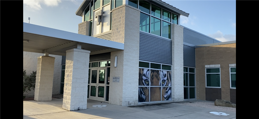 Blessing Elementary